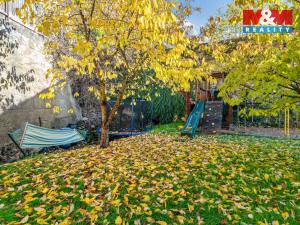 Prodej rodinného domu, Krupka, Husitská, 230 m2