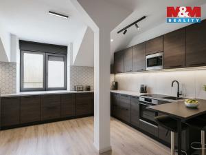 Prodej rodinného domu, Ostrava, Varšavská, 140 m2