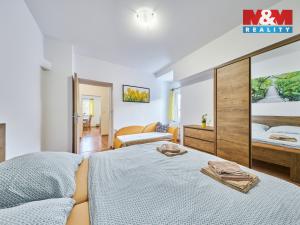 Prodej bytu 2+1, Černý Důl - Čistá v Krkonoších, 52 m2