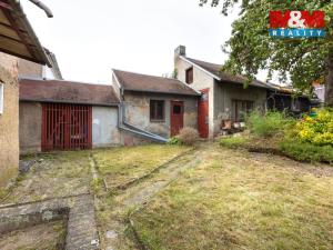 Prodej rodinného domu, Rakovník - Rakovník II, Komenského nám., 160 m2