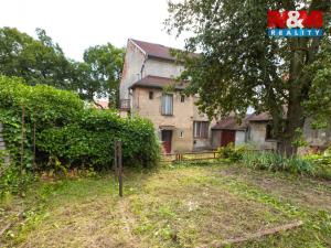 Prodej rodinného domu, Rakovník - Rakovník II, Komenského nám., 160 m2