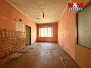 Prodej rodinného domu, Kravaře, P. Bezruče, 240 m2