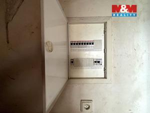 Prodej rodinného domu, Kravaře, P. Bezruče, 240 m2