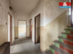 Prodej rodinného domu, Kladruby, 100 m2