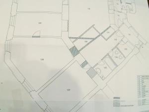 Prodej bytu 5+1, Praha - Nové Město, Helmova, 139 m2