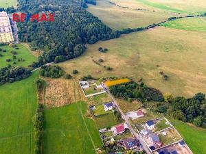 Prodej louky, Česká Lípa, 1212 m2