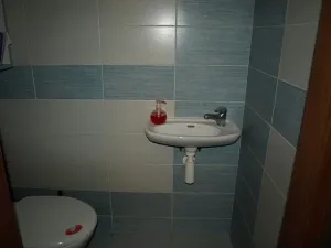 Pronájem bytu 3+kk, Kladno, Lacinova, 60 m2