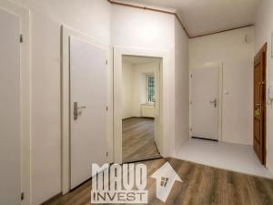 Prodej bytu 3+kk, Praha - Karlín, U invalidovny, 71 m2