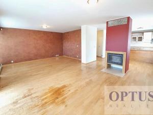 Pronájem rodinného domu, Praha, Nad výpustí, 250 m2