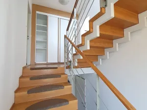 Pronájem rodinného domu, Praha, Nad výpustí, 250 m2