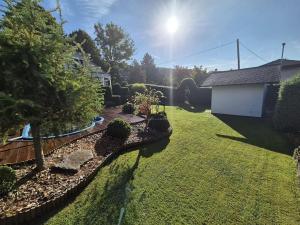 Prodej rodinného domu, Nový Bor, 120 m2