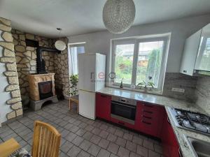 Prodej rodinného domu, Nový Bor, 120 m2