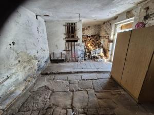 Prodej zemědělské usedlosti, Zákupy, 120 m2