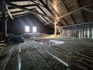 Prodej zemědělské usedlosti, Zákupy, 120 m2