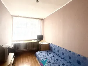 Pronájem bytu 3+1, Teplice, Doubravická, 67 m2