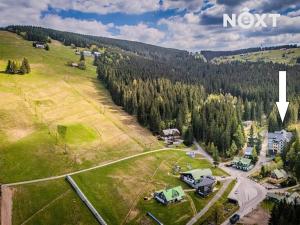 Prodej bytu 2+kk, Pec pod Sněžkou, 35 m2