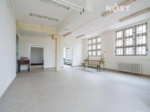 Pronájem obchodního prostoru, Český Krumlov, Urbinská, 320 m2