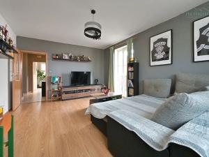 Prodej bytu 2+1, Vejprnice, Jižní Svahy, 70 m2