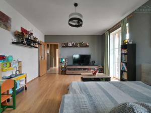 Prodej bytu 2+1, Vejprnice, Jižní Svahy, 70 m2