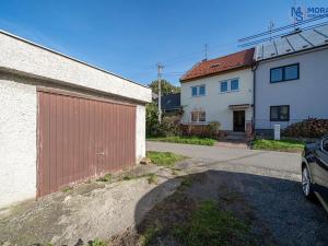 Prodej rodinného domu, Olomouc, Krejčího, 140 m2