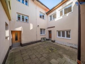 Prodej rodinného domu, Olomouc, Krejčího, 140 m2