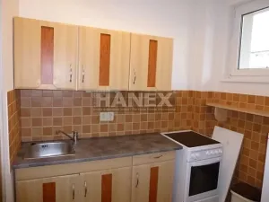 Pronájem bytu 1+1, Praha - Krč, Obětí 6. května, 35 m2