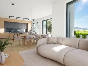 Prodej bytu 3+kk, Praha, 80 m2