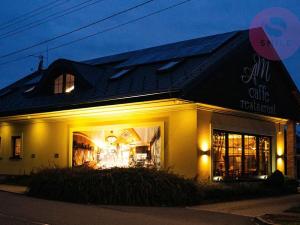 Prodej obchodního prostoru, Ludgeřovice, Hlučínská, 309 m2