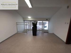 Pronájem obchodního prostoru, Hradec Králové, Vlčkovická, 700 m2