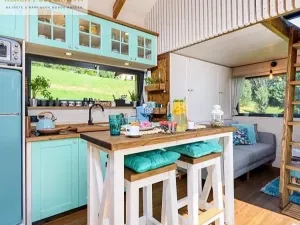 Prodej mobilheimu, Hradec Králové, 22 m2