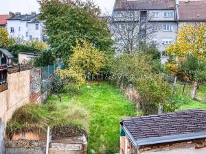 Prodej rodinného domu, Písek, Erbenova, 111 m2