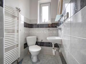 Prodej rodinného domu, Písek, Erbenova, 111 m2