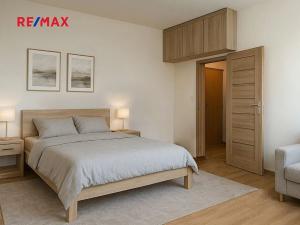 Pronájem bytu 2+kk, Praha - Libuš, Na domovině, 38 m2