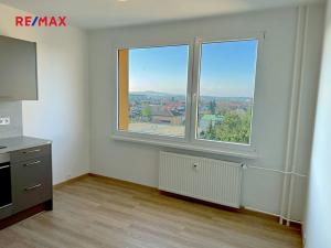 Pronájem bytu 2+kk, Praha - Libuš, Na domovině, 38 m2