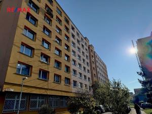Pronájem bytu 2+kk, Praha - Libuš, Na domovině, 38 m2
