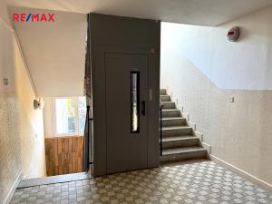 Pronájem bytu 2+kk, Praha - Libuš, Na domovině, 38 m2