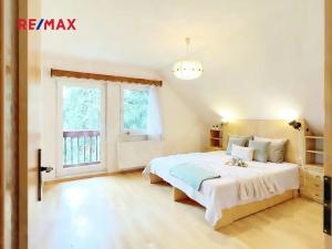 Prodej rodinného domu, Praha - Klánovice, Karla Křížka, 153 m2