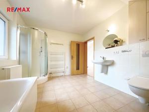 Prodej rodinného domu, Praha - Klánovice, Karla Křížka, 153 m2