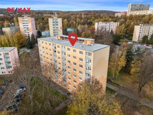 Prodej bytu 3+kk, Chomutov, Marie Pujmanové, 54 m2