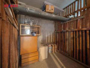 Prodej bytu 3+kk, Praha - Záběhlice, Malinová, 59 m2