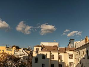 Prodej bytu 3+kk, Praha - Vinohrady, Balbínova, 75 m2