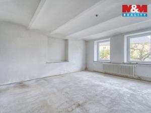 Prodej zemědělské usedlosti, Chotěšov, Starý mlýn, 238 m2