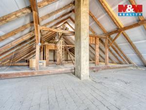 Prodej zemědělské usedlosti, Chotěšov, Starý mlýn, 238 m2