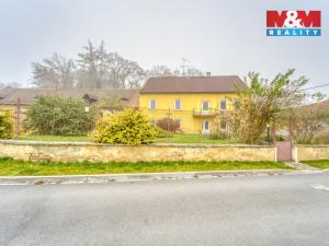 Prodej zemědělské usedlosti, Chotěšov, Starý mlýn, 238 m2