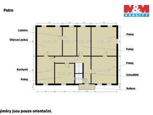 Prodej zemědělské usedlosti, Chotěšov, Starý mlýn, 238 m2
