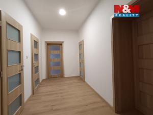 Pronájem bytu 2+1, Bohumín - Nový Bohumín, Tylova, 80 m2