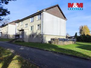 Prodej činžovního domu, Křišťanovice, 328 m2