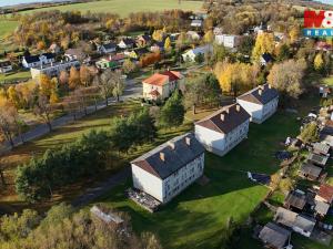 Prodej činžovního domu, Křišťanovice, 328 m2