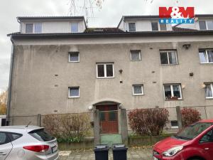 Pronájem bytu 2+kk, Strakonice - Strakonice II, Heydukova, 54 m2