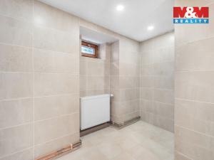 Prodej chalupy, Krupka, Cínová, 130 m2